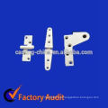 Heavy Duty Deck Hinge Plate for marine hardware